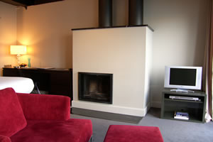 Modern Fireplace Surrounds  - M 144