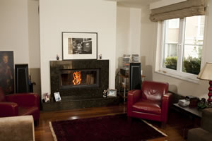 Modern Fireplace Surrounds  - M 149