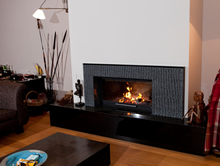 Modern Fireplace Surrounds  - M 157 A