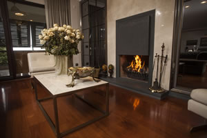 Modern Fireplace Surrounds  - M 181