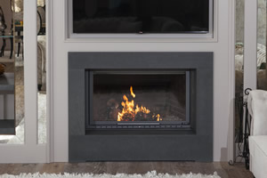 Modern Fireplace Surrounds  - M 185