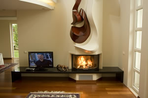 Prismatic Fireplace Surrounds - P 101