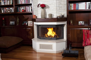 Prismatic Fireplace Surrounds - P 111 A