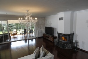 Prismatic Fireplace Surrounds - P 122 B