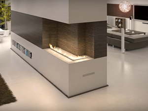 Planika Ethanol Fireplaces - PL 108