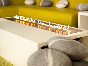 Planika Ethanol Fireplaces - PL 112