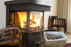 U-Type Fireplace Surrounds - U 108