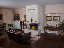 U-Type Fireplace Surrounds - U 140 A