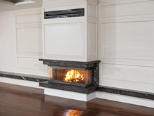 U-Type Fireplace Surrounds - U 144 B