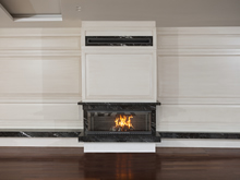 U-Type Fireplace Surrounds - U 144