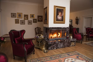 U-Type Fireplace Surrounds - U 156