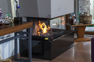 U-Type Fireplace Surrounds - U 160 A