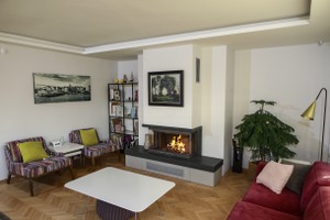 U-Type Fireplace Surrounds - U 184