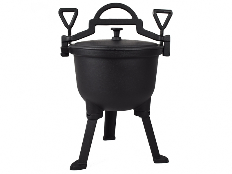 Stoves - 4L KOCIOLEK