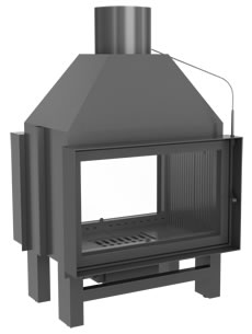 Double Sided Inserts (Casting) - H-PRO 95 ÇY