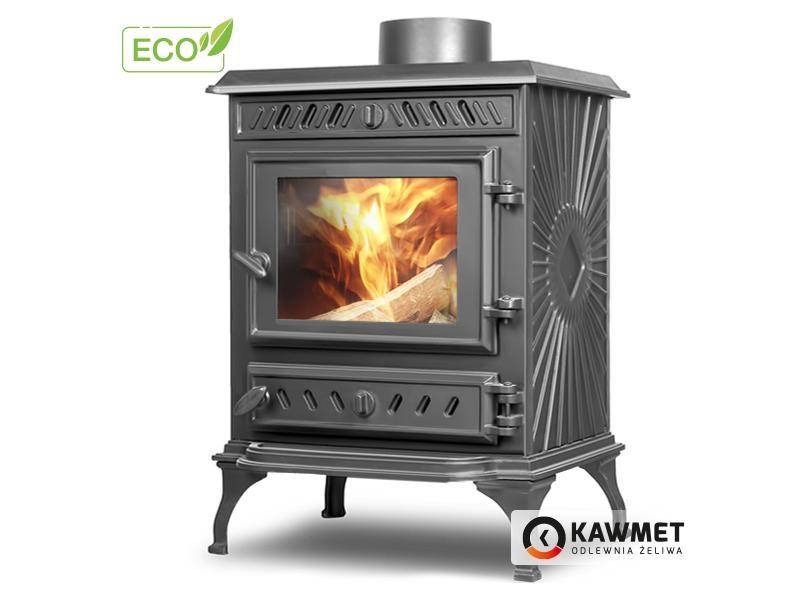 Stoves - P3 EKO