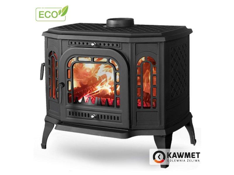 Stoves - P7 PB EKO (10,5kW)