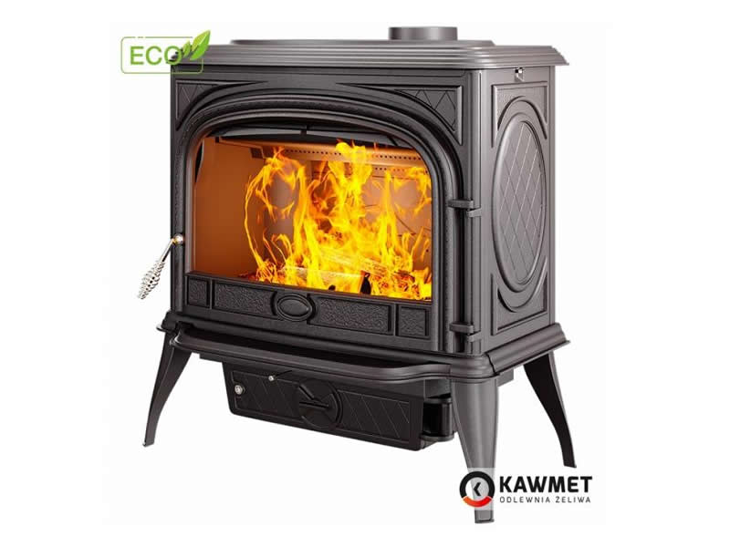 Stoves - Premium SPHINX S6 ECO