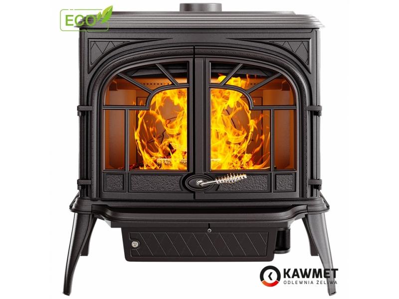 Stoves - S9 ZEUS EKO