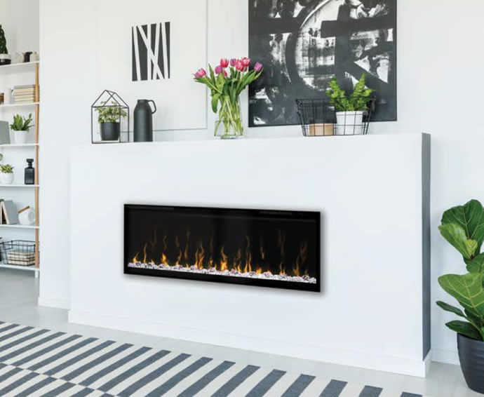 Electric Fireplaces - IGNITE XL 50