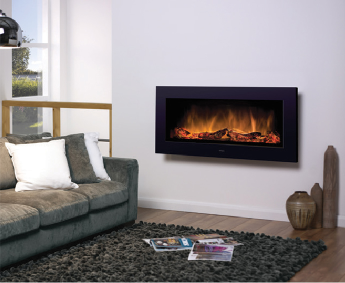 Electric Fireplaces - SP 16