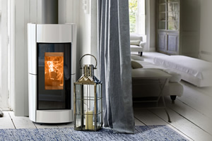 Thermorossi Kuzine ve Sobalar - Chic Wood HP