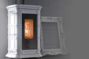 Thermorossi Kuzine ve Sobalar - Saint Moritz Wood