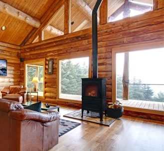 Jotul Stoves