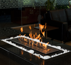 Hürsan Ethanol Burners