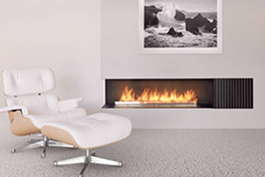 Planika Ethanol Fireplaces