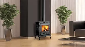 Imported Fireplace Stoves 