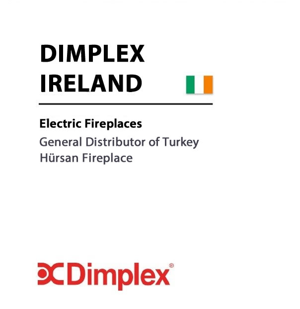 Dimplex Elektrikli mineler