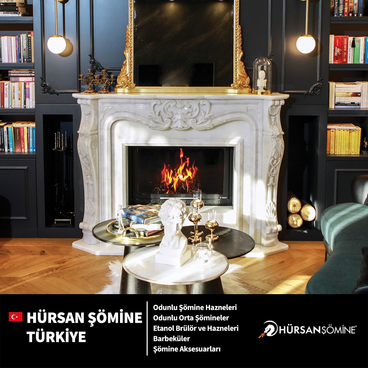 Hrsan Odunlu mineler