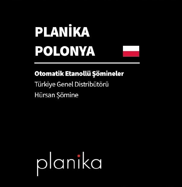 Otamatik Etanol Brlrleri