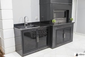 hursan sabit barbeku