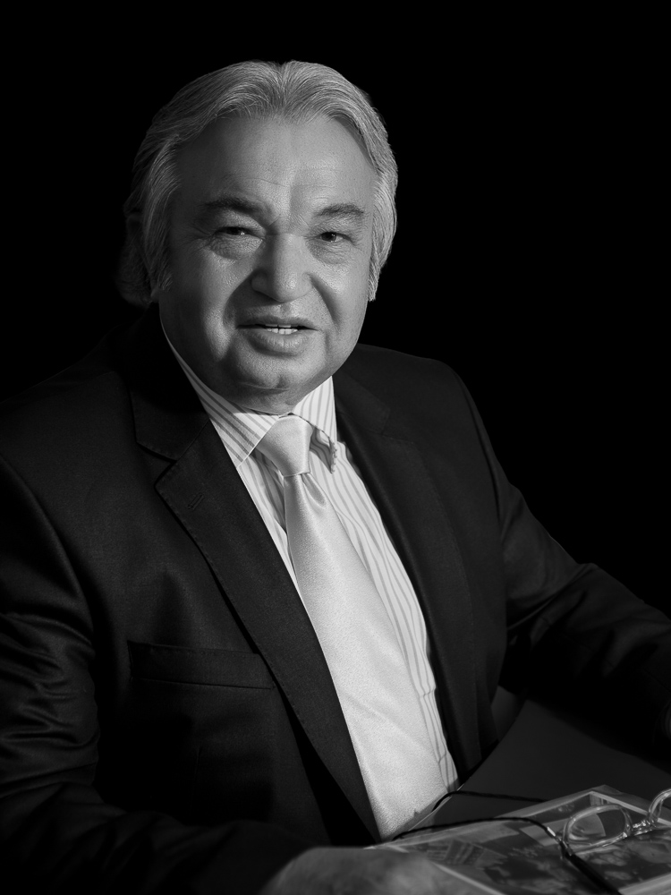 ali araptarli
