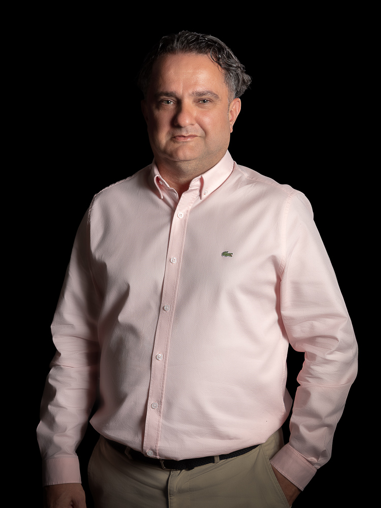alper yasar