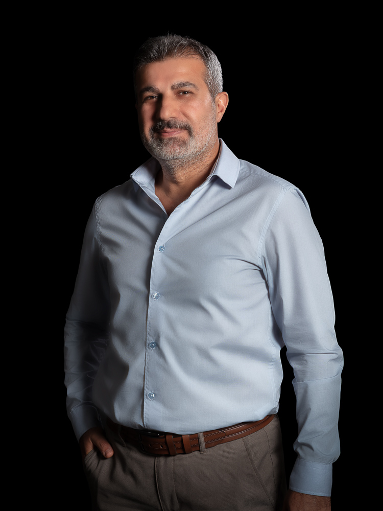 ismail eskici