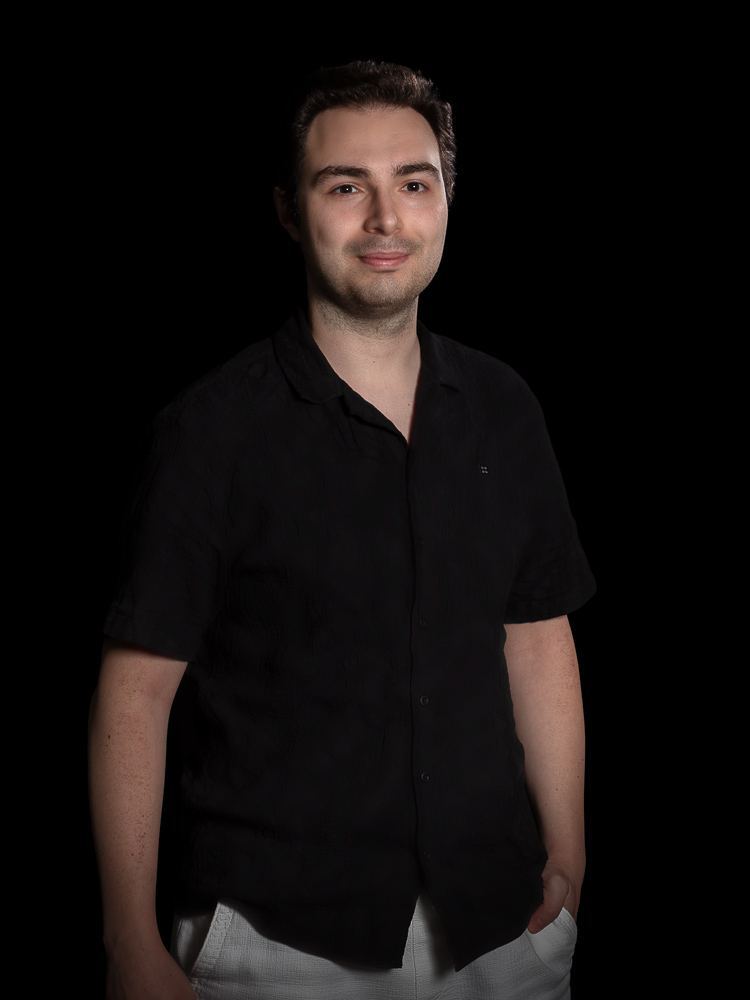 kerem sanlioglu