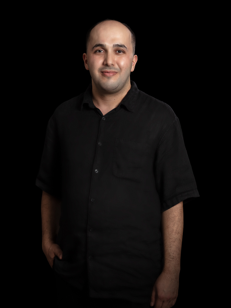 mehmet kordis